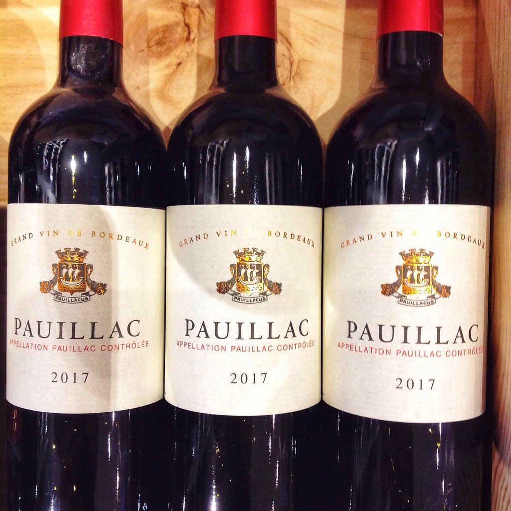 Mr & Mrs Fine Wine tweet media