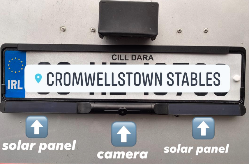 Trailer Vision Ireland tweet media