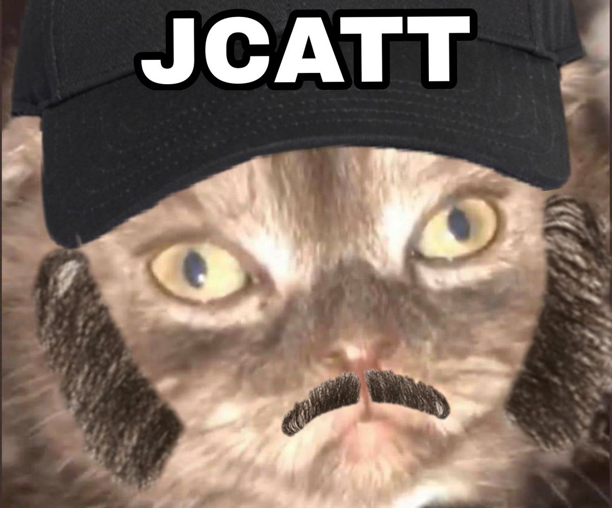 Casey3A's tweet photo. #jcatt @JustaMinx @jschlatt https://t.co/dzYjN4s2Iz