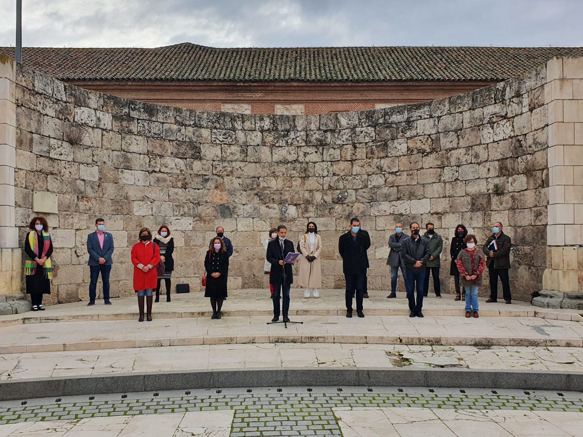 Foto cedida por Ayuntamiento de Alcalá