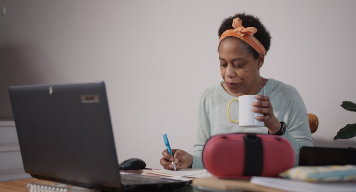 koninklijkhuis's tweet image. Koningin Máxima neemt online deel aan de #Werkbezoekdag van de landelijke community voor werkzoekenden @JobOn_nl. Netwerkgesprekken met professionals inspireren werkzoekenden om breder te kijken naar een passende baan. koninklijkhuis.nl/actueel/nieuws…