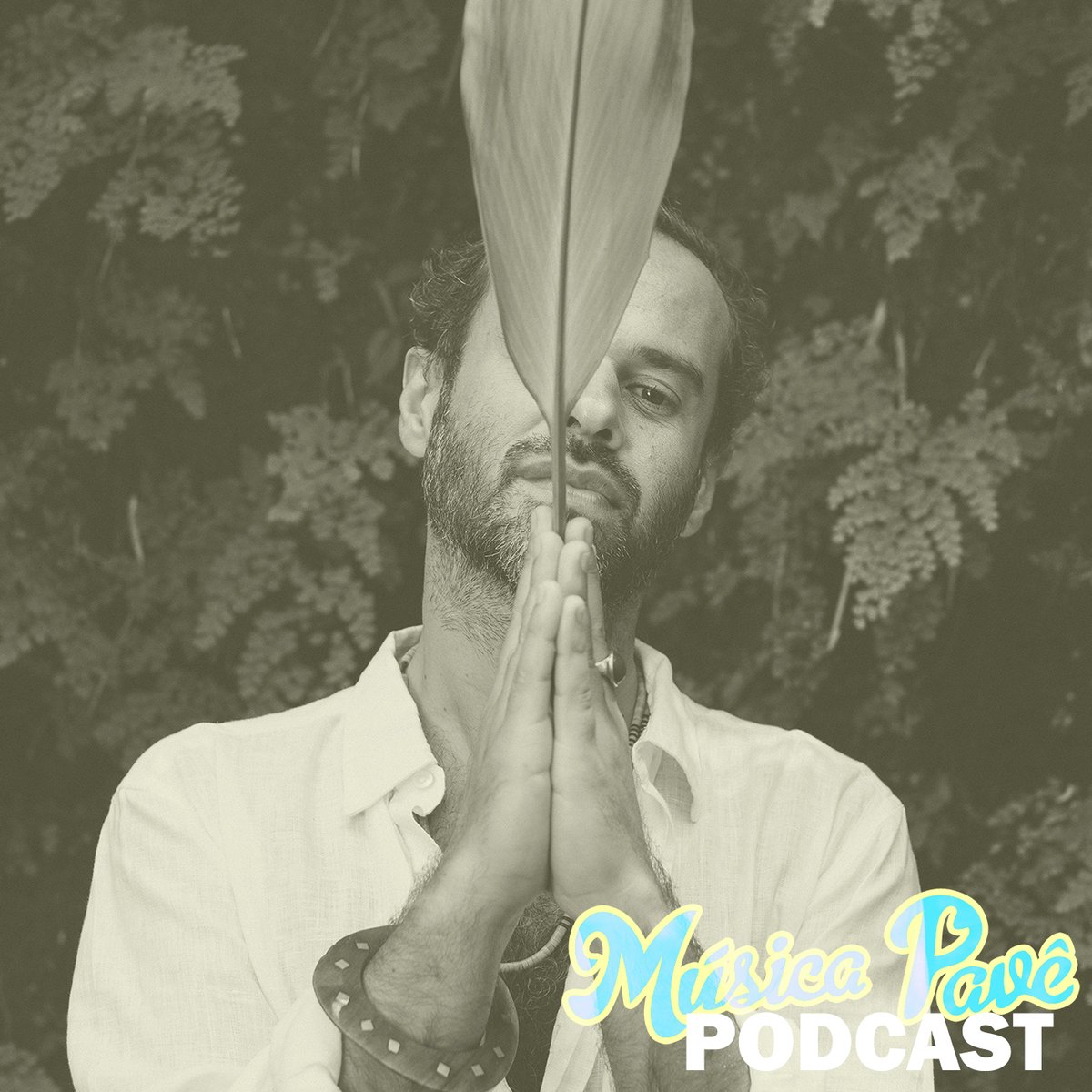 Um baita mergulho na criatividade de muita gente incrível. Eis o terceiro episódio do podcast do Música Pavê, que investiga agora como os artistas pensam suas criações >>> bit.ly/3l6S11H

Neste episódio: <a href="/marcelojeneci/">Marcelo Jeneci</a>, <a href="/oituyo/">Tuyo 💿 ouça Paisagem (Deluxe)</a>, @FrangoEletrico, <a href="/luedji_luna/">Luedji Luna</a> e muito mais