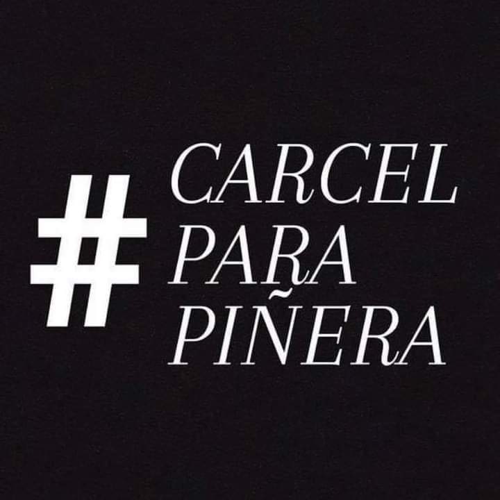 danni_acevedo's tweet photo. #triangulaciondepiñera
#CARCELPARAPIÑERA https://t.co/2jqMdyyTS6