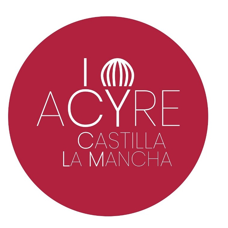 ¡ Nacemos ! Nuestra tierra 𝑪𝒂𝒔𝒕𝒊𝒍𝒍𝒂 𝒍𝒂 𝑴𝒂𝒏𝒄𝒉𝒂, nuestro legado gastronómico. A traves de @acyreclm lo pondremos en valor, nuestro lema :
"𝑳𝒂 𝑺𝒐𝒃𝒆𝒓𝒂𝒏𝒊𝒂 𝑨𝒍𝒊𝒎𝒆𝒏𝒕𝒂𝒓𝒊𝒂 𝒅𝒆 𝑪𝒂𝒔𝒕𝒊𝒍𝒍𝒂 𝑳𝒂 𝑴𝒂𝒏𝒄𝒉𝒂", unete acyreclm@gmail.com <a href="/FACYRE/">FACYRE</a>