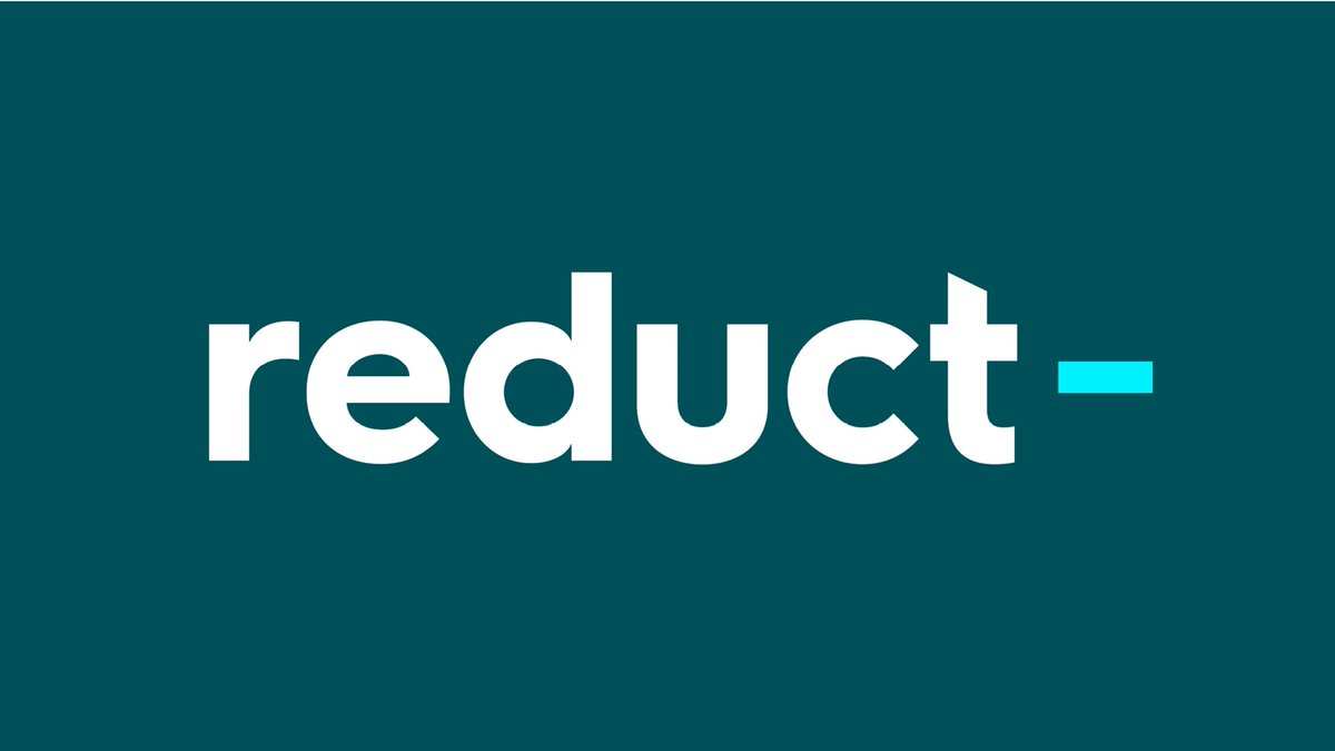 We have launched our new game-changing energy management platform today! Visit reduct.app to find out more. #AI #Machinelearning #energymanagement #costreduction #carbonreduction