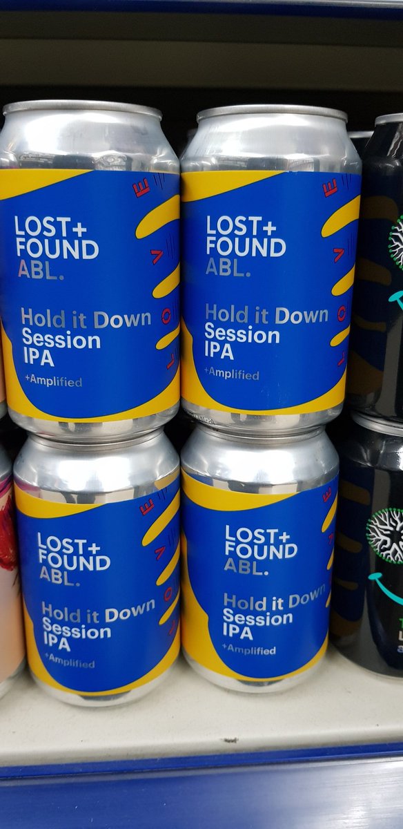 CotteridgeWines's tweet photo. Now in stock from @lostfoundabl . https://t.co/rHh1WLUQbE