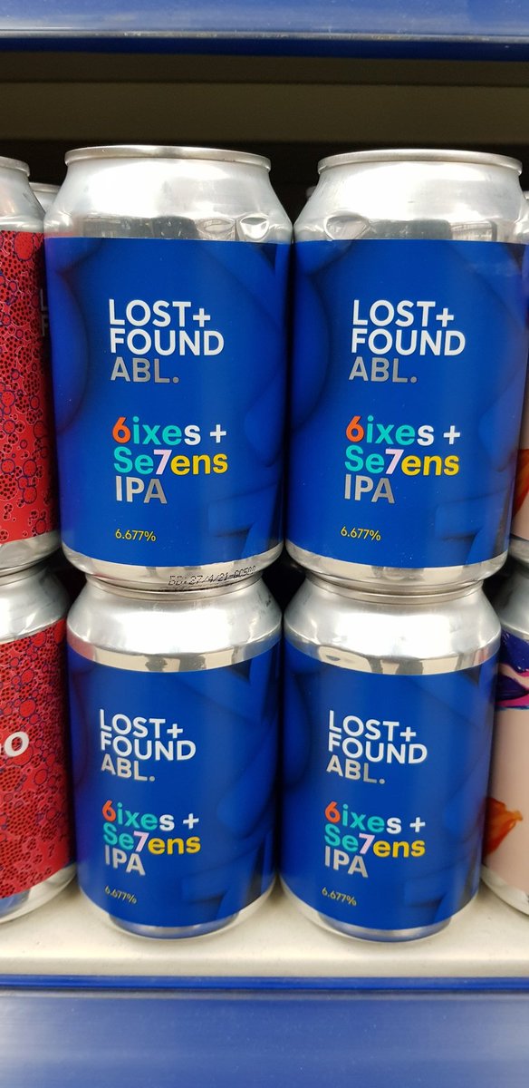CotteridgeWines's tweet photo. Now in stock from @lostfoundabl . https://t.co/rHh1WLUQbE