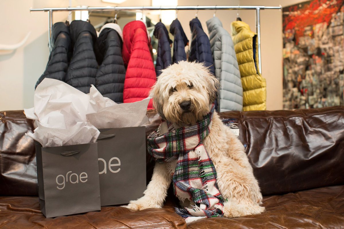 graeomaha's tweet photo. Small Business Saturday: Shop Nov. 28 &amp; 29th and Receive a Gift with a $100 Purchase! - https://t.co/nMTZHiYtGh https://t.co/CDSGxPNqr8