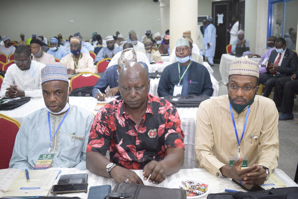 Kaduna State Ministry for Local Govt. Affairs tweet media
