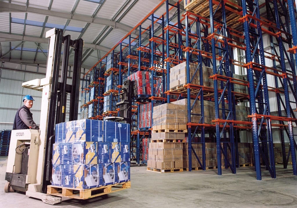 PDIndustrial1's tweet photo. Are you looking 👀 for a specialist in design, supply and installation of #PalletRacking systems? 👇https://t.co/hSuxMepS18 https://t.co/7ibwkPQ6fs