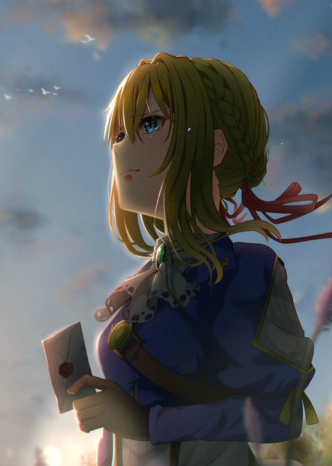 ヴァイオレットエヴァーガーデン 高画質 のtwitterイラスト検索結果 古い順 ヴァイオレットエヴァーガーデン 高画質 のtwitterイラスト検索結果 古い順
