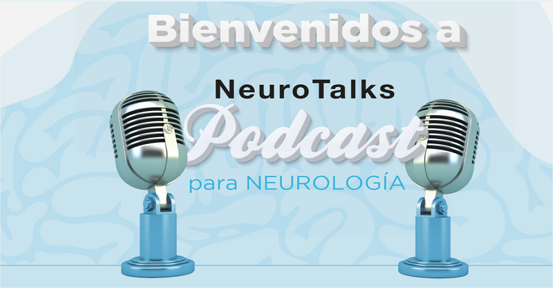 seneurologia's tweet image. Accede a los mejores podcast en Neurología!
#Neurotalks 15 podcast en formato entrevista coordinados por el @DrJesusPorta donde se abordan los temas más actuales de nuestra especialidad
Avalado:@seneurologia @sedenered  
Patrocinado:@MylanNews
Acceso: neurotalks.es