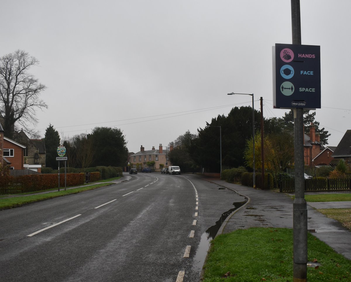 West Lindsey DC tweet media