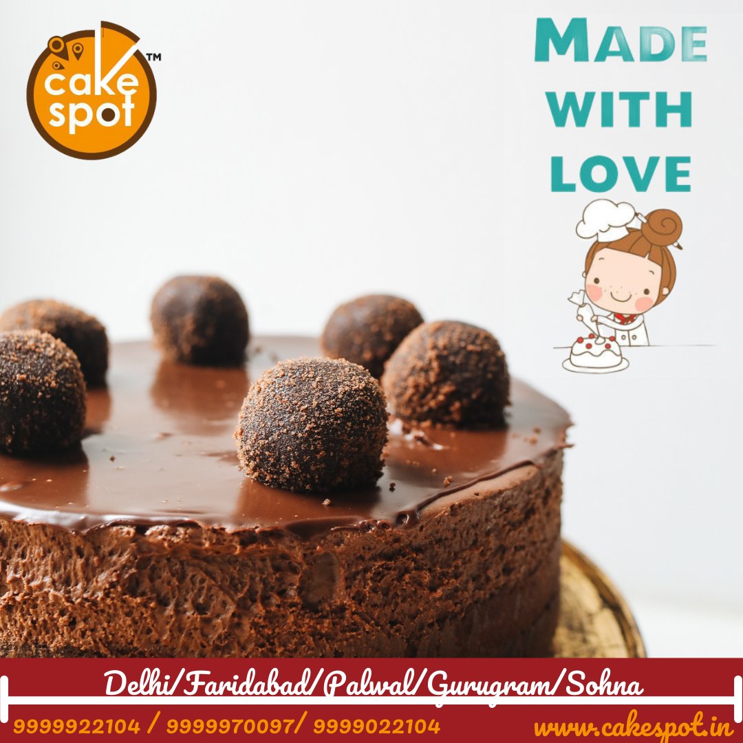 Flavours cake | Cake delivery, Online cake delivery, Flavors