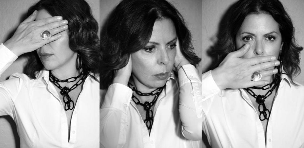 Onorata e riconoscente per essere stata inserita tra i protagonisti del progetto dedicato alla lotta contro la violenza sulle donne @imuridelsilenzio, raccolta di scatti di <a href="/mjriamb/">mjriam beccari</a>  @giusy_versace_official   info@imuridelsilenzio.it  #imuridelsilenzio  #25novembre #nonseisola