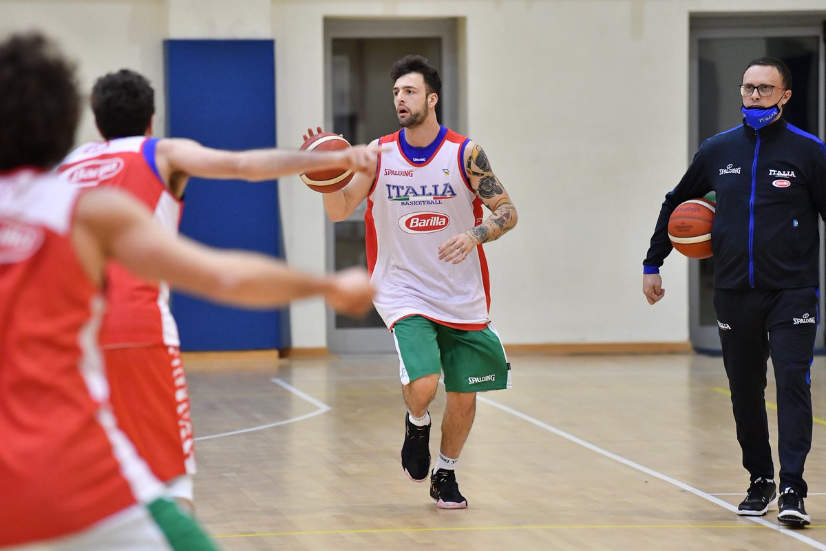 Virtus Roma tweet media