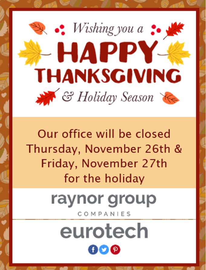 eurotechseating's tweet photo. Happy Thanksgiving! https://t.co/c5ZcICMIop https://t.co/IWNW2fWBTW