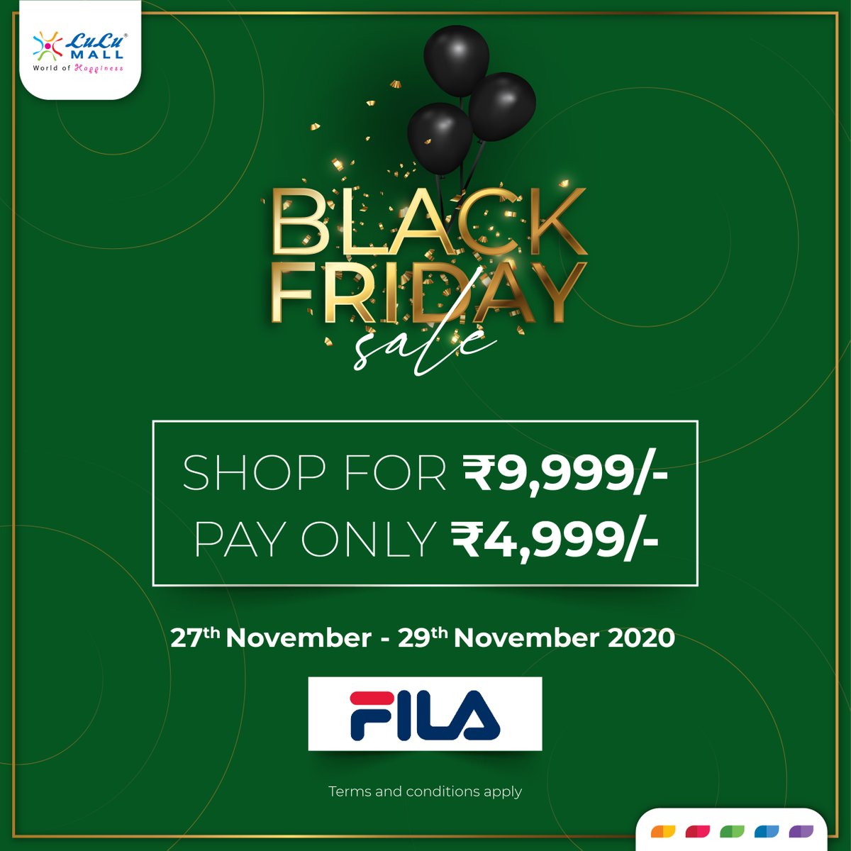 lulu black friday