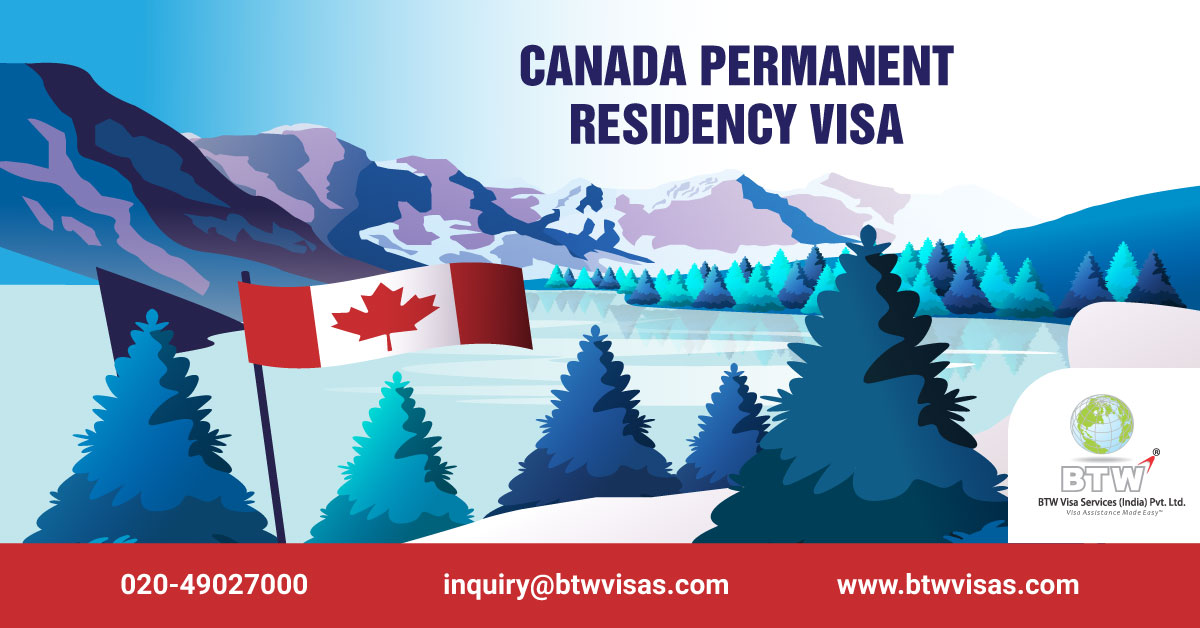 Apply for Canada Permanent Residence visa with BTW and Get it done with expert consultation.
Visit Now: btwvisas.com
#canada #canadavisa #students #Applycanadavisa #VISA #travel #visaapplication #Residence #permanent #Settle #VISAdocuments #visaservices #ApplyNow