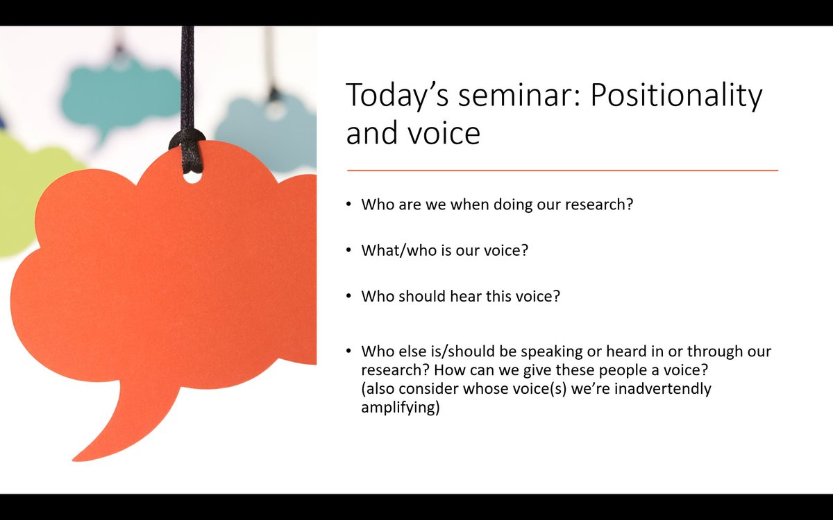 A week in the life of <a href="/MISFIRES_ERC/">MISFIRES-ERC</a>

Day 3 - Wednesday

<a href="/complexmarkets/">Susi Geiger</a> and <a href="/Emmastendahl/">Emma Stendahl</a> are delivering a #PhD course in #qualitative #research #methods

What will the team be up to tomorrow..... for more info about the team misfires.ucd.ie/people/

<a href="/UCDQuinnSchool/">UCD Quinn School</a> <a href="/ucddublin/">University College Dublin</a>