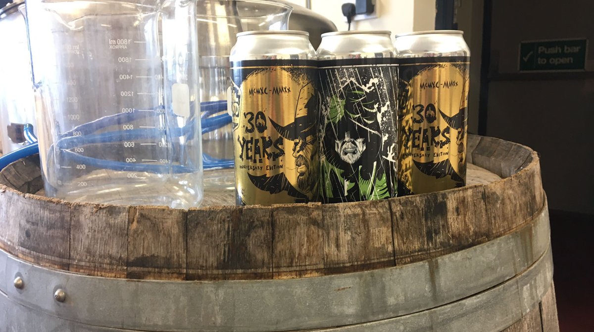 BeerDistillery photo