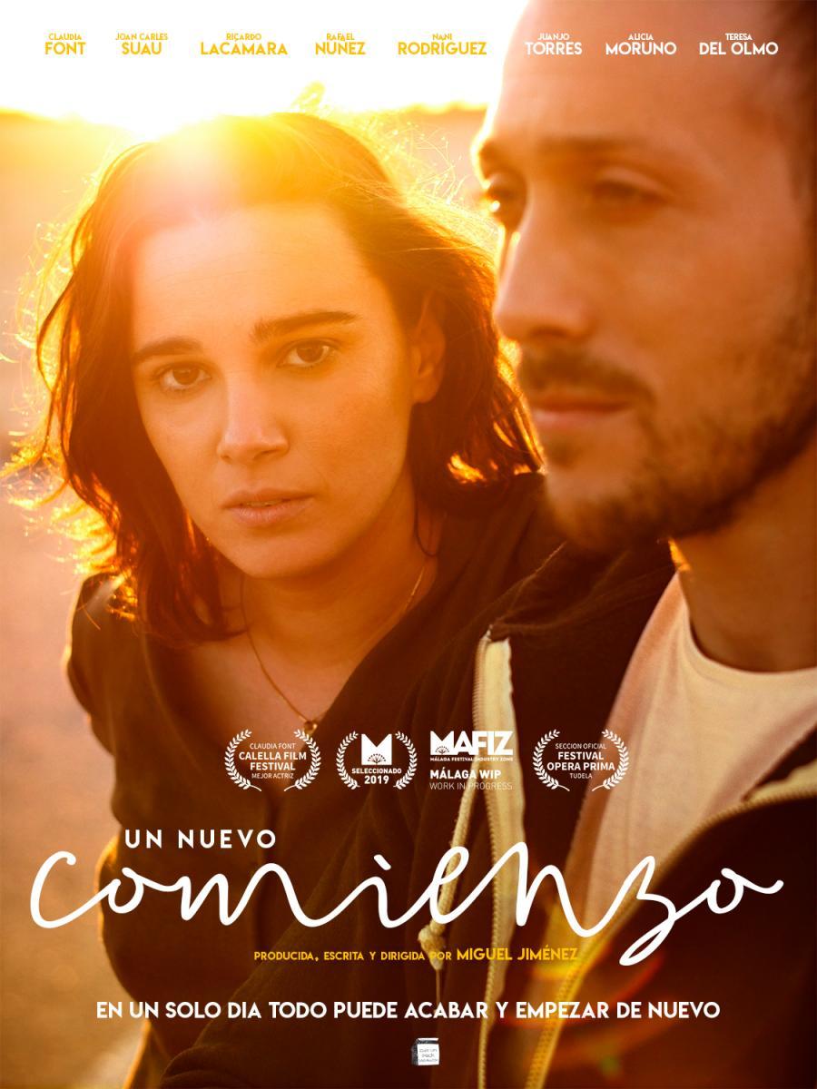 📽️CINEMA. Reobren els cines i et portem les estrenes i la cartellera del territori. També parlem del <a href="/InFCTAFestival/">In-FCTA</a> i el <a href="/Memorimage/">Memorimage</a> i l'actriu <a href="/ClaudiaFont1/">Claudia Font</a> ens presenta la cinta "Un nuevo comienzo" que s'ha estrenat a plataformes. 

▶️radiomoradebre.cat/wp/2020/11/25/…