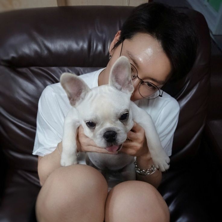 Everyone say hello to Mellow😍
She's not mine, but I wish 🥺