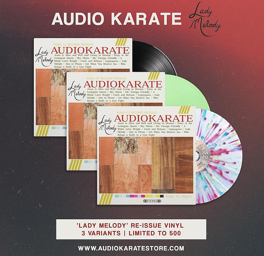 NEUTRAL_BASS's tweet photo. 全部欲しい!
40過ぎてからハマったアルバム(笑)
#AUDIOKARATE
#LadyMelody https://t.co/wf8Xi2d31E