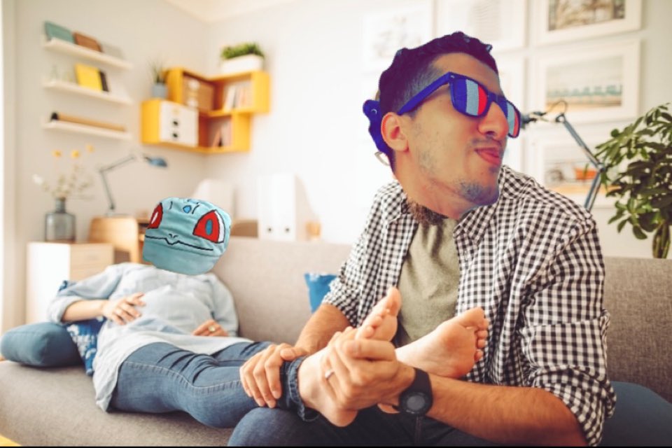 BulbiLe's tweet photo. Les vrais savent 🤭🤫 https://t.co/naX3Npz5WC