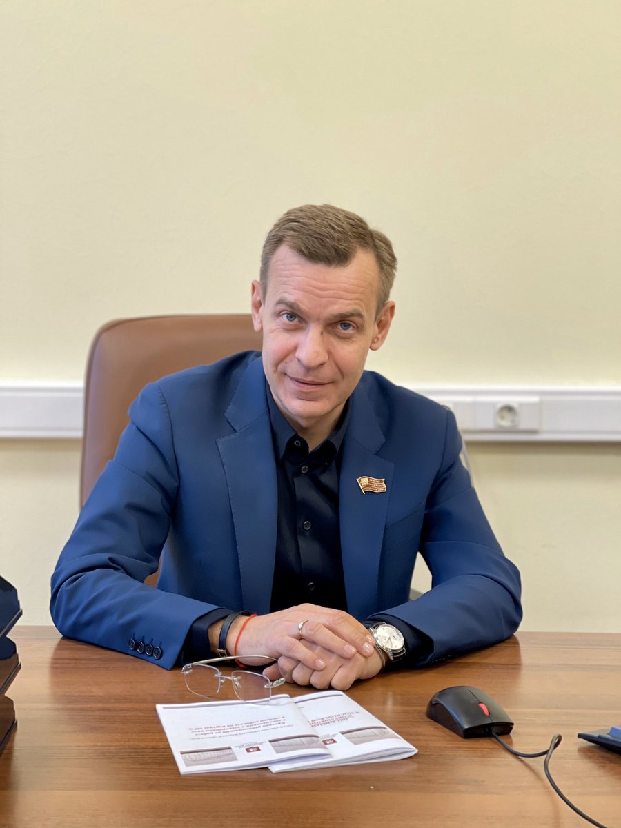 IgorBuskin's tweet image. Друзья! Сегодня в Московской городской Думе завершился прием поправок к законопроекту о бюджете Москвы: 31 поправка от фракций и депутатских объединений и 172 от депутатов. 

Теперь ждем второе чтение по проекту бюджета, которое состоится в декабре на очередном #ЗаседаниеМГД.