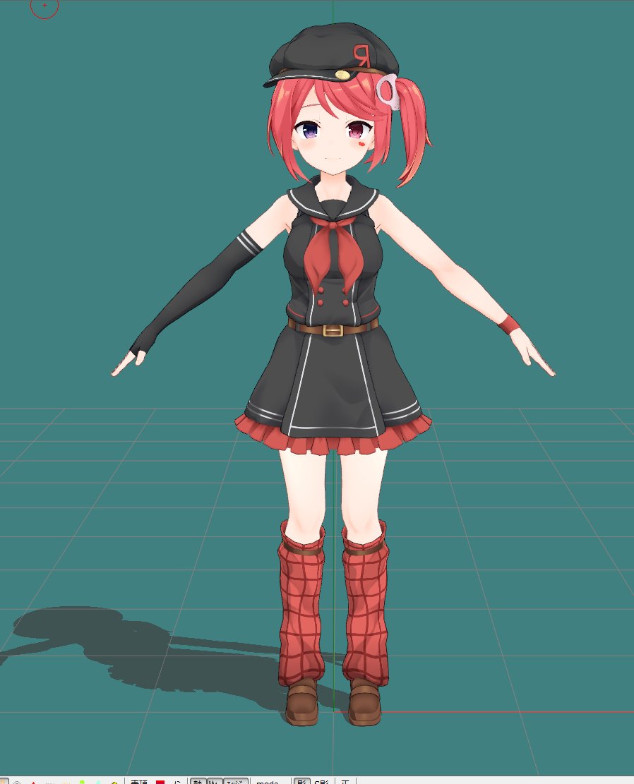 Stelpa2's tweet photo. える式ルア
解凍パス「るあ0717ルア」
https://t.co/PuEKv4Xm20 https://t.co/s8Jv6LrMj1