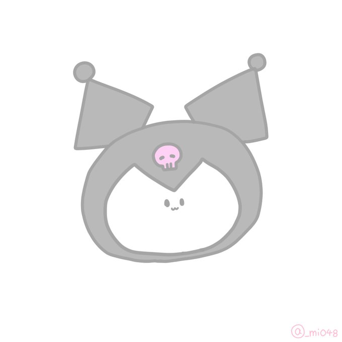 サンリオのtwitterイラスト検索結果