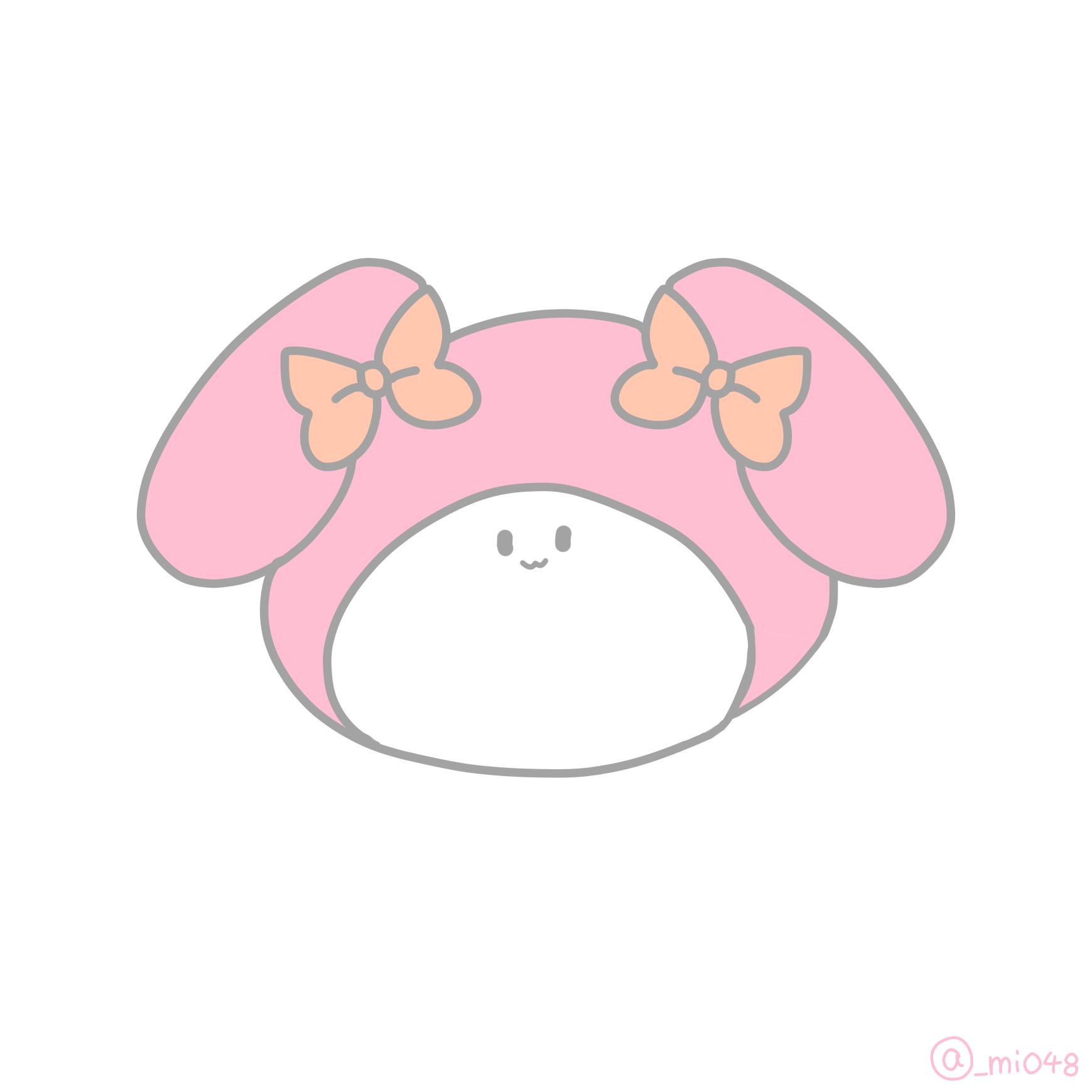 𝐌𝐚𝐢𝐤𝐨 フリーアイコン メンヘラ サンリオ 推しキャラがいなかったらリプして T Co Zpwp4b1xvc Twitter