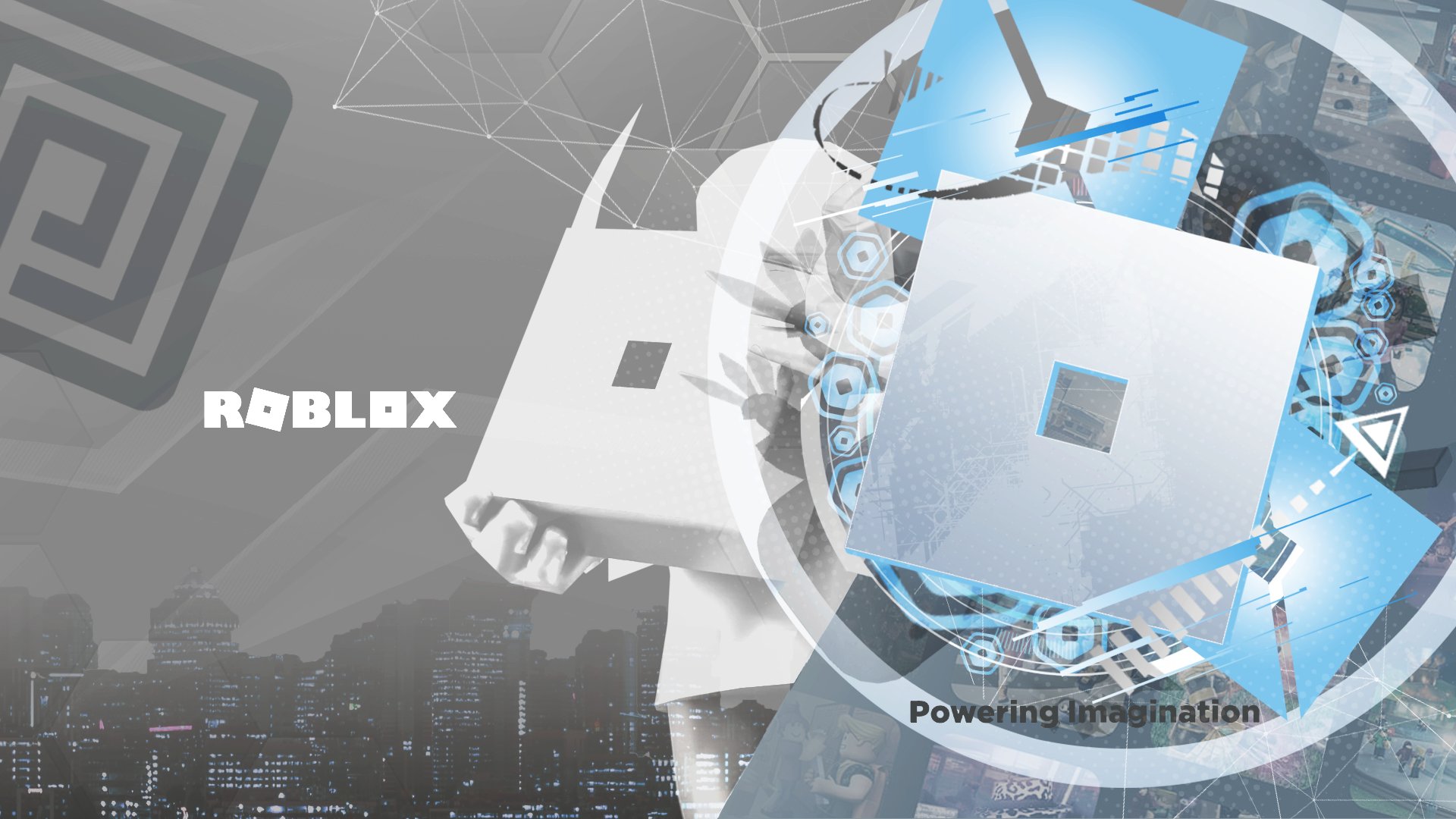 HD roblox gfx wallpapers