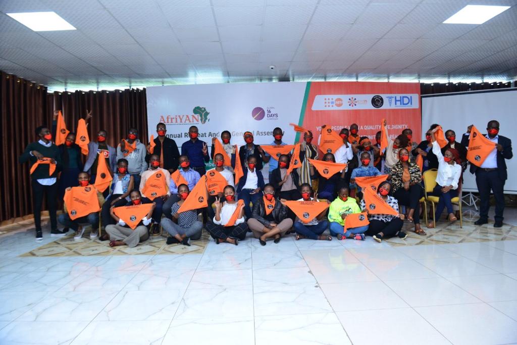 GLF Rwanda tweet media