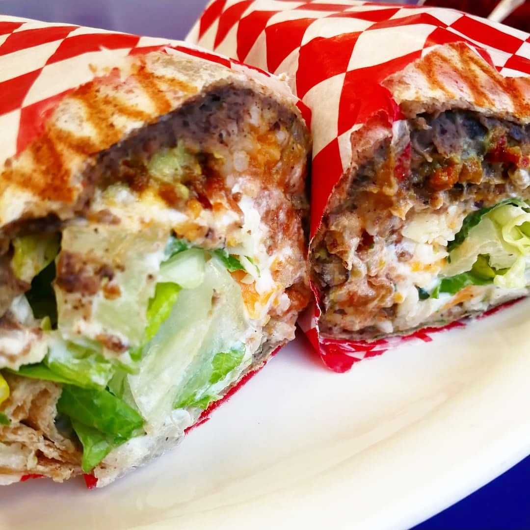 Dee Dee's Ice Cream tweet media