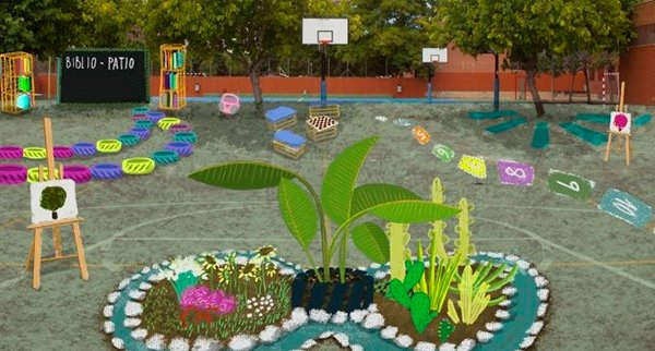 tusestudios's tweet photo. La Conselleria de Educación impulsa la ‘Guía de Patis Coeducatius’ de la profesora de Florida Universitària Sandra Molines @floridauni https://t.co/VSGy6y8QT1 https://t.co/kpB3I5fe4i