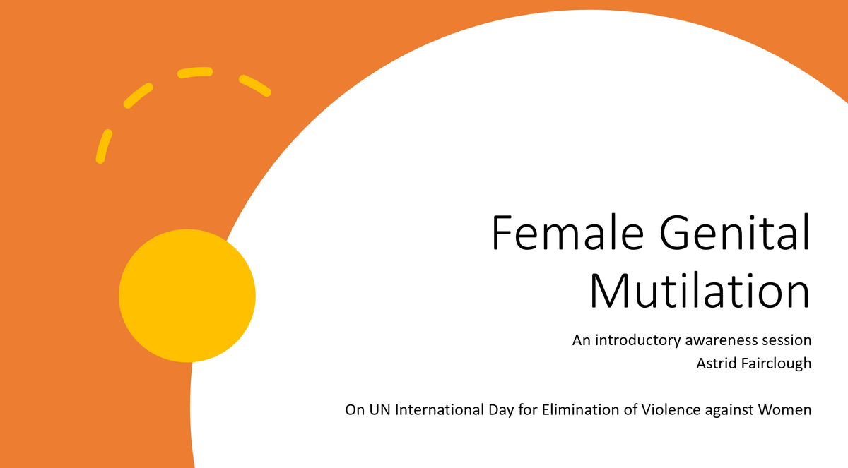 Astrid Fairclough tweet media