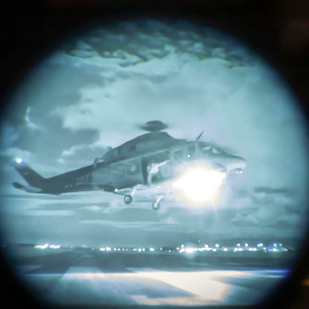 IrishAirCorps's tweet photo. When flying at night our helicopter crews utilise state of the art Night Vision Goggles. #3Ops has recently conducted a period of advanced NVG training to get ready for the dark nights ahead!
Thanks to Private Lukasz Gancarz for these amazing photos.
@defenceforces https://t.co/zgLOkDtCXw