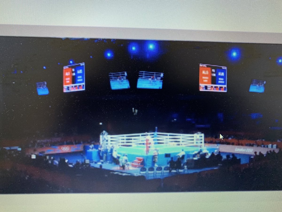 LisaToland3's tweet photo. Anna Edwards grounds us with her experience as a patient in the boxing ring for years @isqua @crowley_philip @mapflynn @SimonDonohoe @PeterLachman #isquavirtualconference https://t.co/LsNOIXbnH9