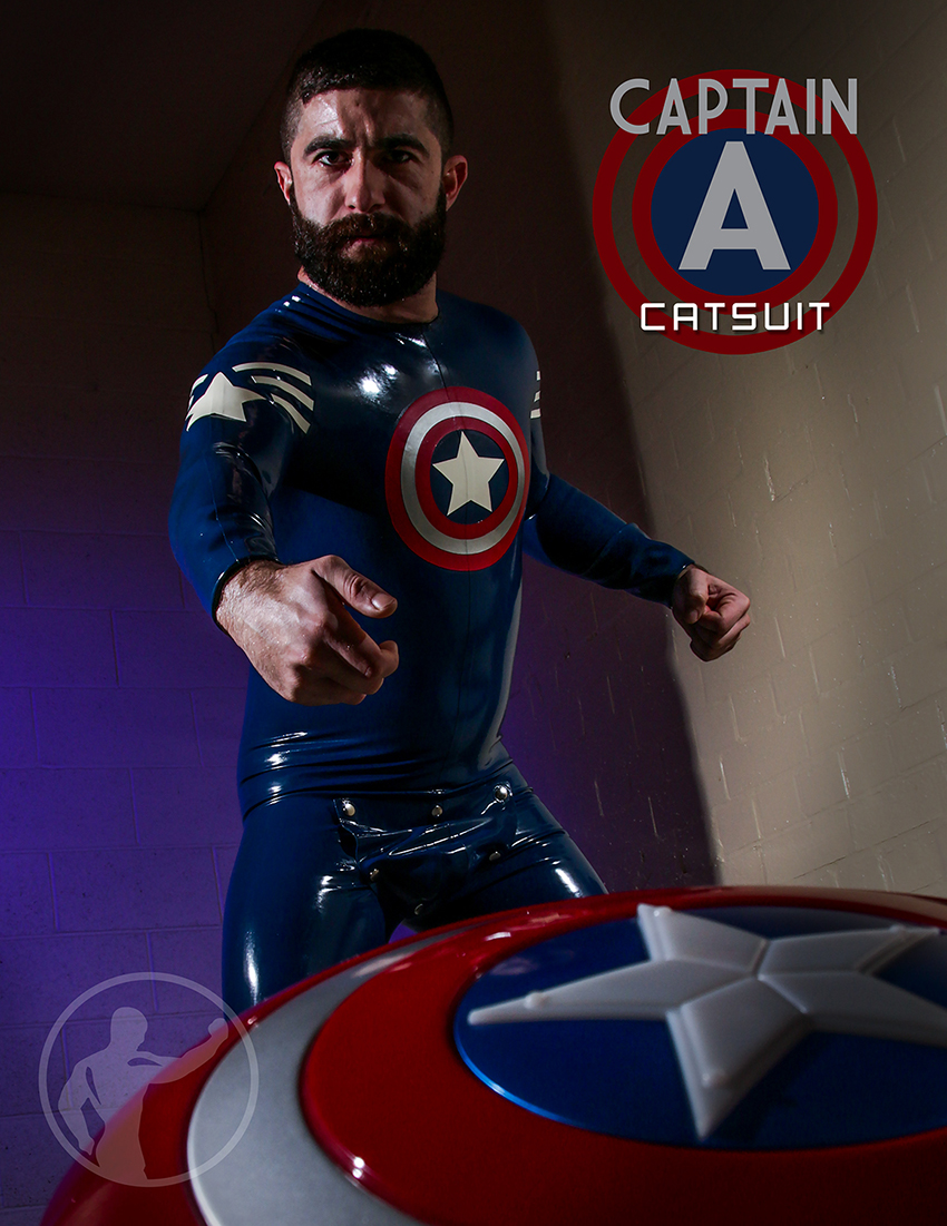 invinciblerubbr's tweet photo. Some of our Favourites, which one do you like the most? https://t.co/boLzPGYqb3 #xceleratorsuit #rubberuniform #captainamerica #vortextop #mattspikexxx #rubberzone #hotmeninlatex #invinciblerubber #fetishphotography #rubber #latex https://t.co/Y6grWlCwWE