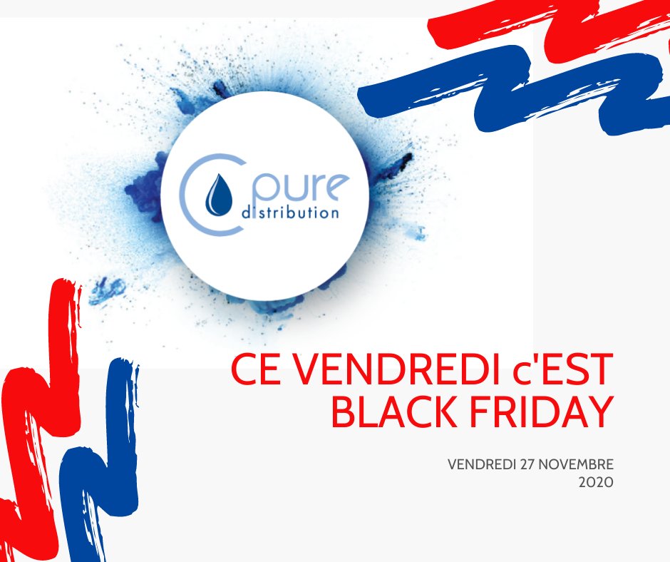 CPureDistri tweet picture