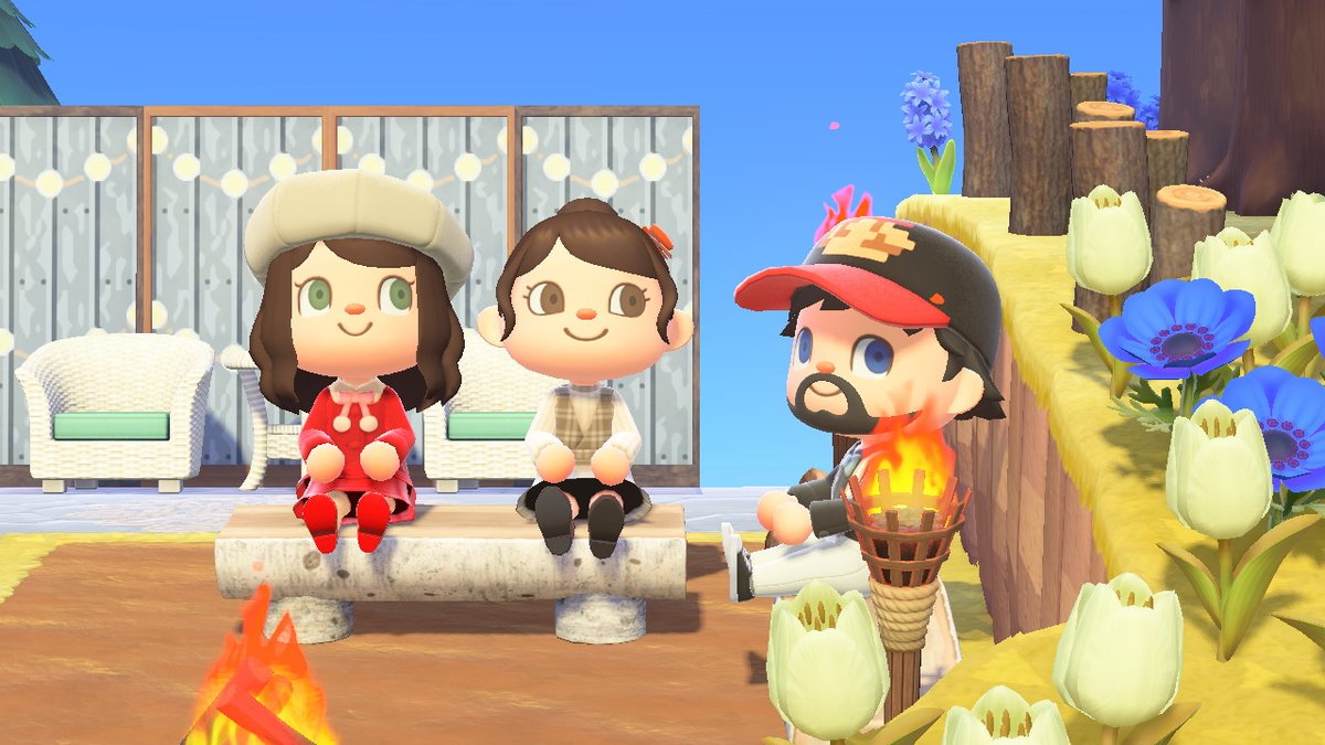 crosserjen's tweet photo. #AnimalCrossing #ACNH #NintendoSwitch https://t.co/CTloVXBQEV