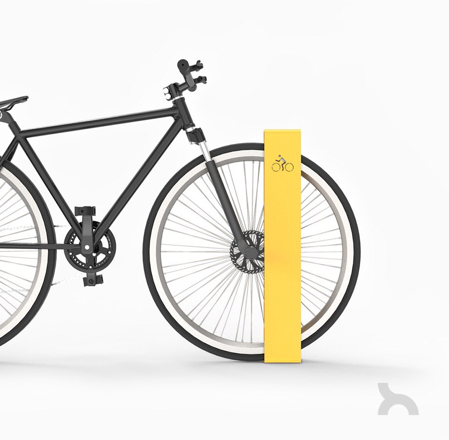 🚲 #Bicicletero #Monociclo Suporte para bicicletas em chapa de ferro 4,75 mm + info: https://t.co/M4nGbayzgC
#portabicicletas #portabicicletasurbano #portabicicletasdechapa #suporteparabicicletas #suporteparabicicletaschapa #bicicleta #bicicletas #cortealaser #chapa https://t.co/qbVp6Fwf6m