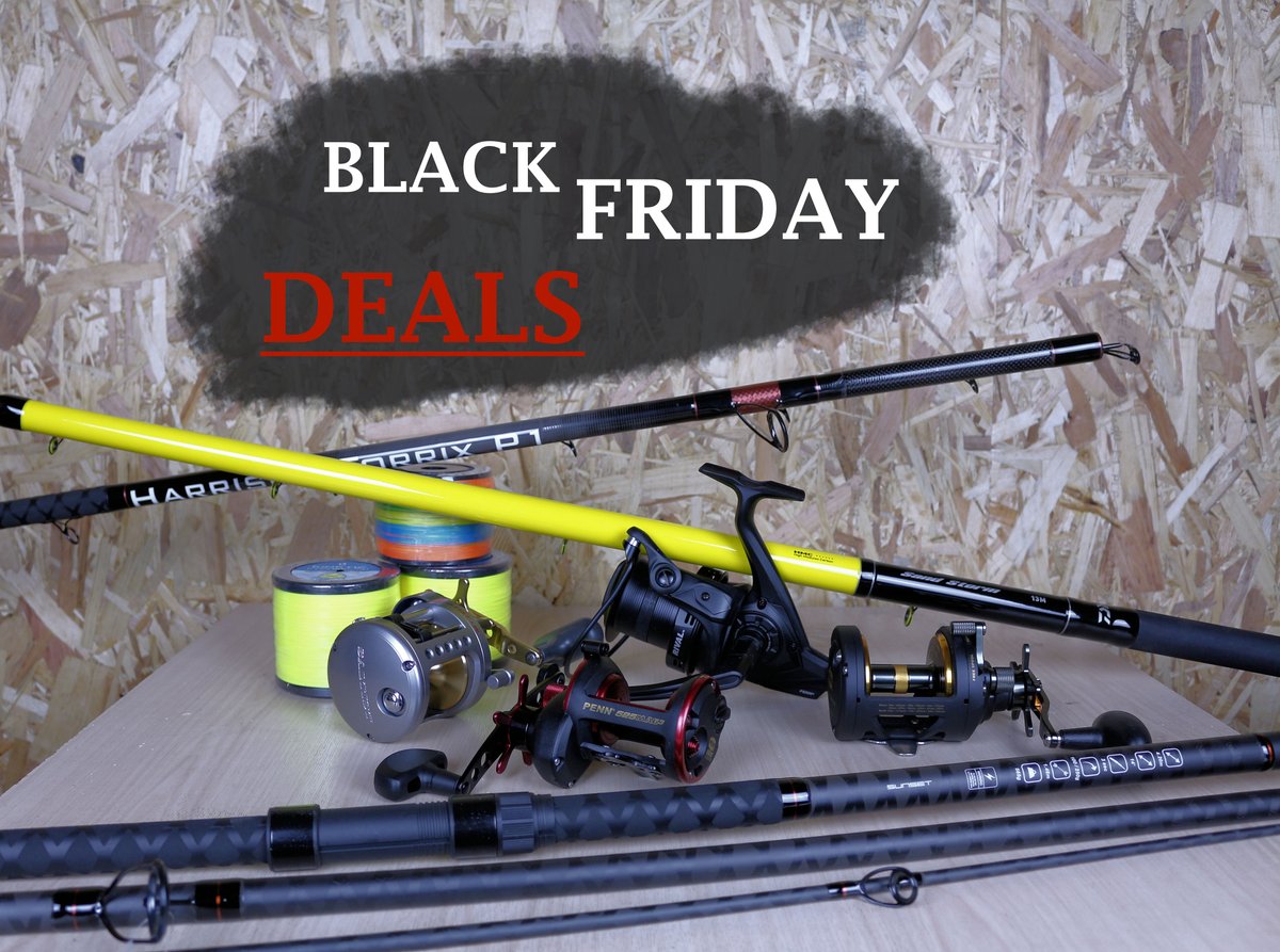 gerrys fishing tackle