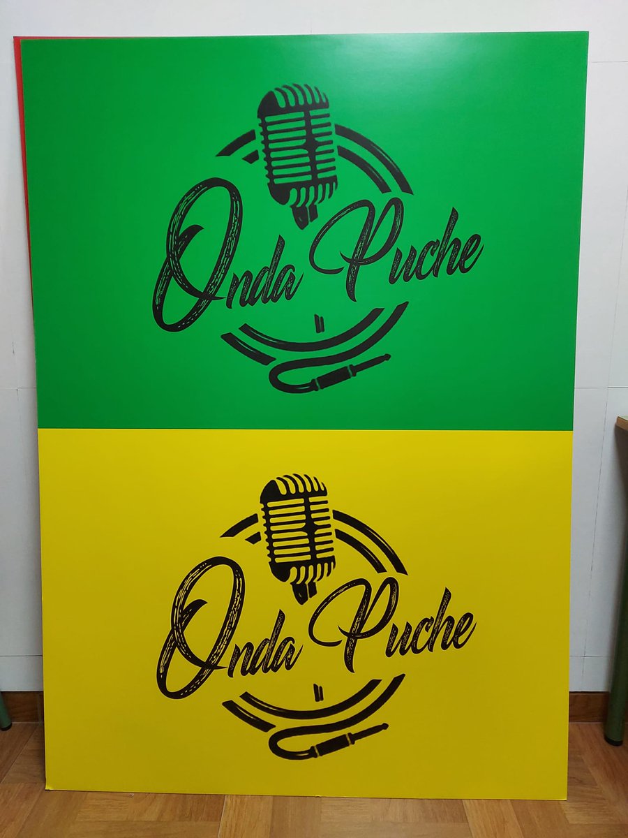 CastilloPuche's tweet photo. El Castillo-Puche contra la Violencia Machista. Nos unimos a este día con estos carteles de los alumnos de PFP y la lectura de un Manifiesto a través de Onda-Puche https://t.co/eWGEX81Xna