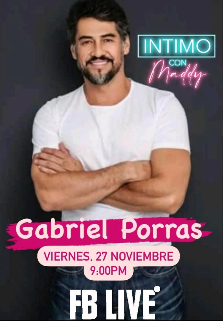 GabrielPorrasAR tweet media