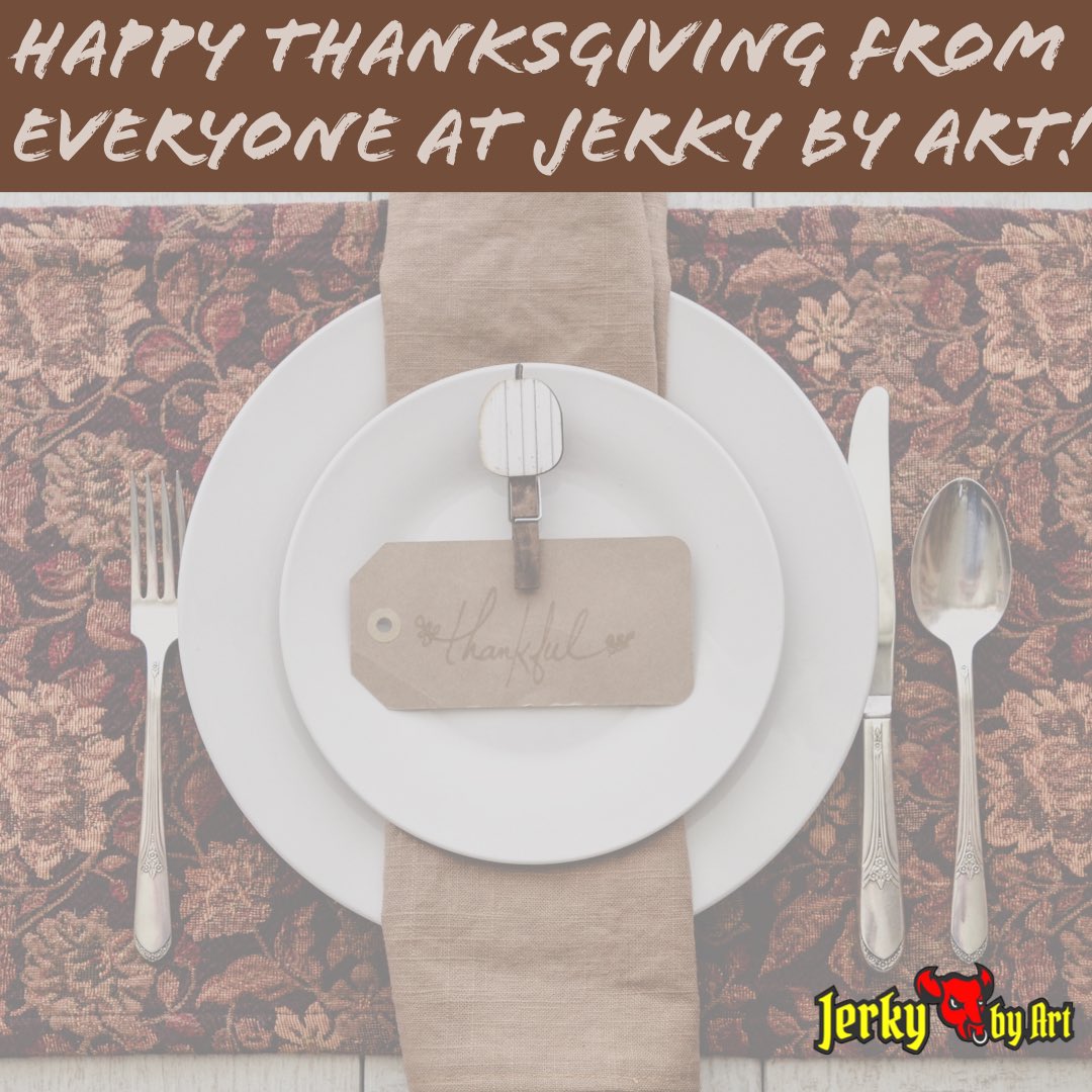 Jerky By Art (JerkyByArtNM) Twitter