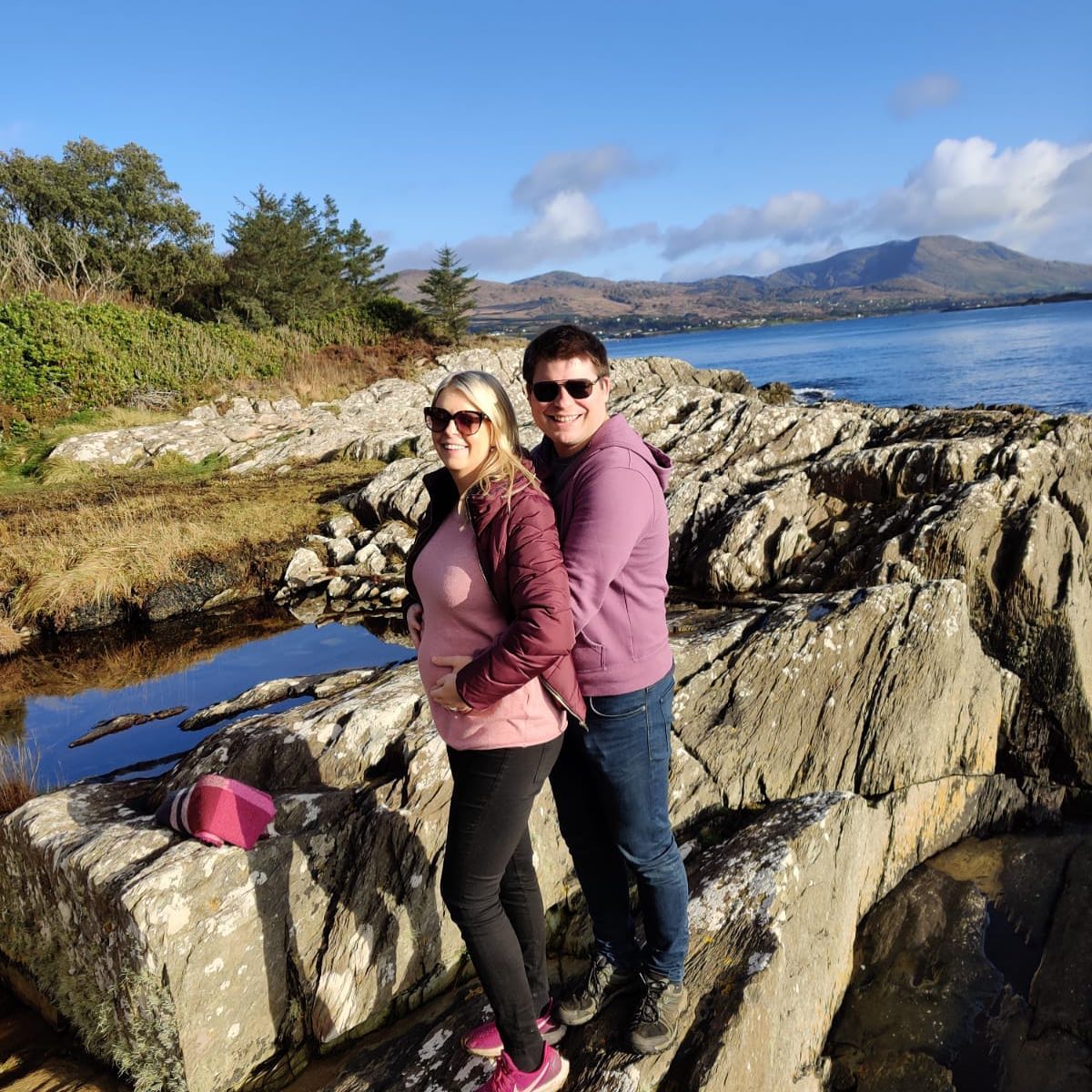 Marian O'Sullivan tweet media