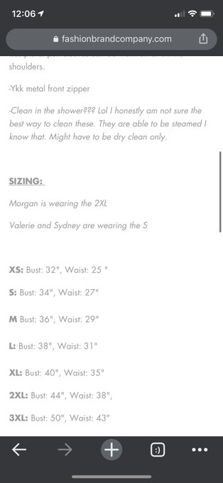 does anyone in nyc want to buy this fashion brand company dress i got that is just a bit too large on